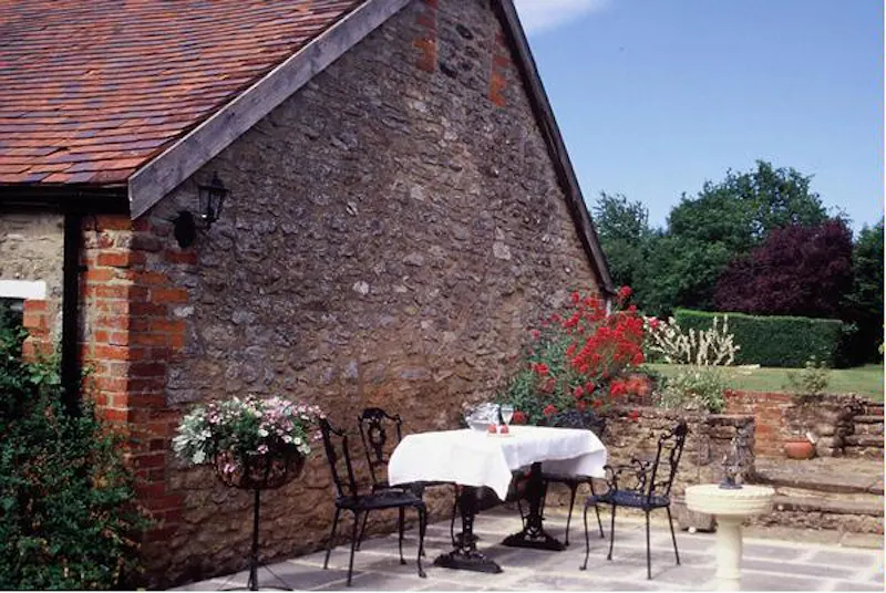 Manor House in Bicester, A1000 (photo 21)
