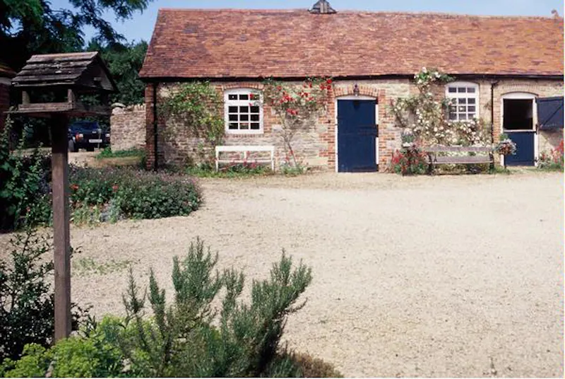 Manor House in Bicester, A1000 (photo 24)