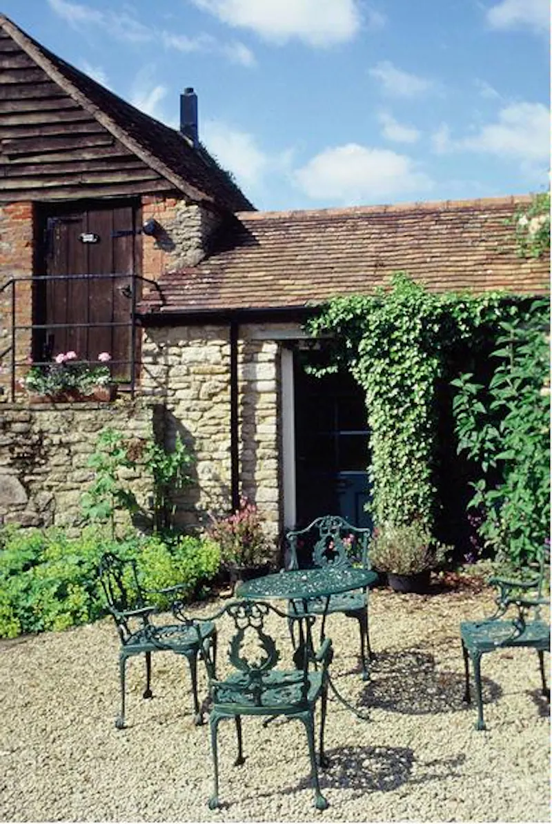 Manor House in Bicester, A1000 (photo 27)