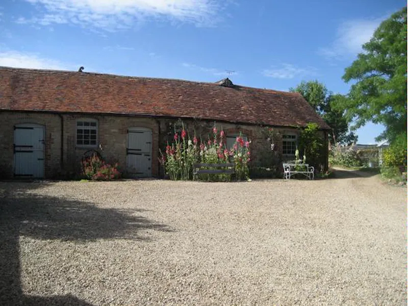 Manor House in Bicester, A1000 (photo 28)