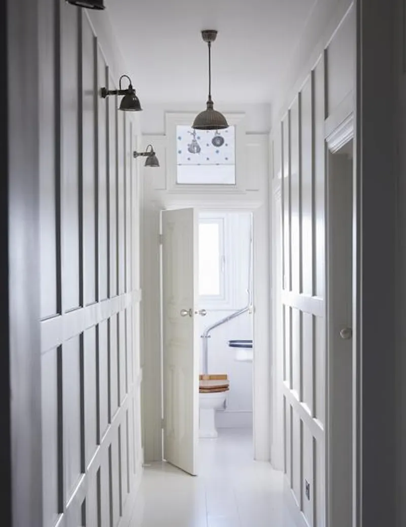 Stylish Streatham house, D2356 (photo 37)