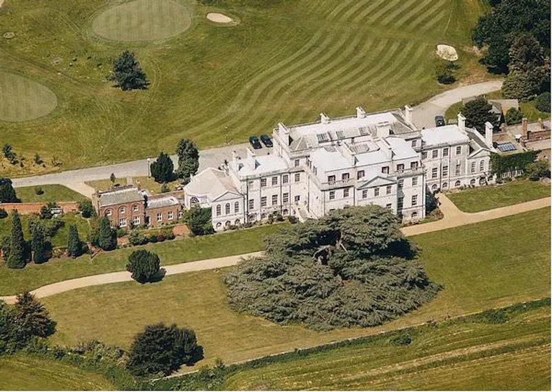 Croydon palace and venue, G276 (photo 22)