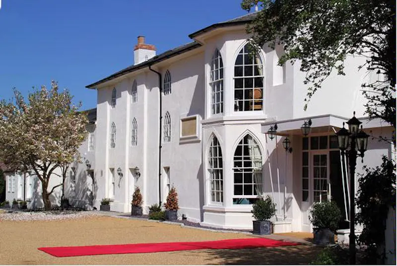 Luxury Southam hotel and venue, R763 (photo 11)