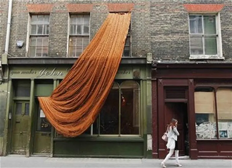 Contemporary gallery in Soho, N221 (photo 10)