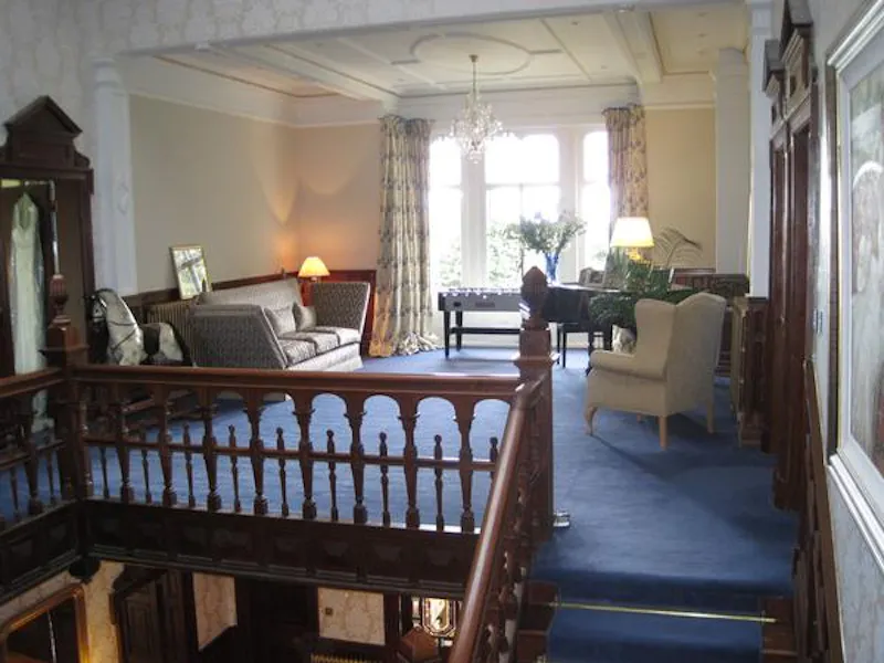 Manor house in Shrewsbury, B1612 (photo 10)