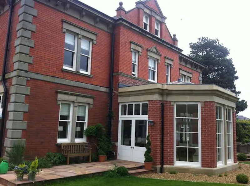 Manor house in Shrewsbury, B1612 (photo 15)