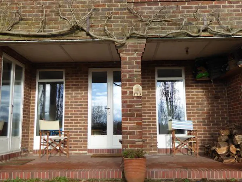 Farnham art deco house, E388 (photo 37)