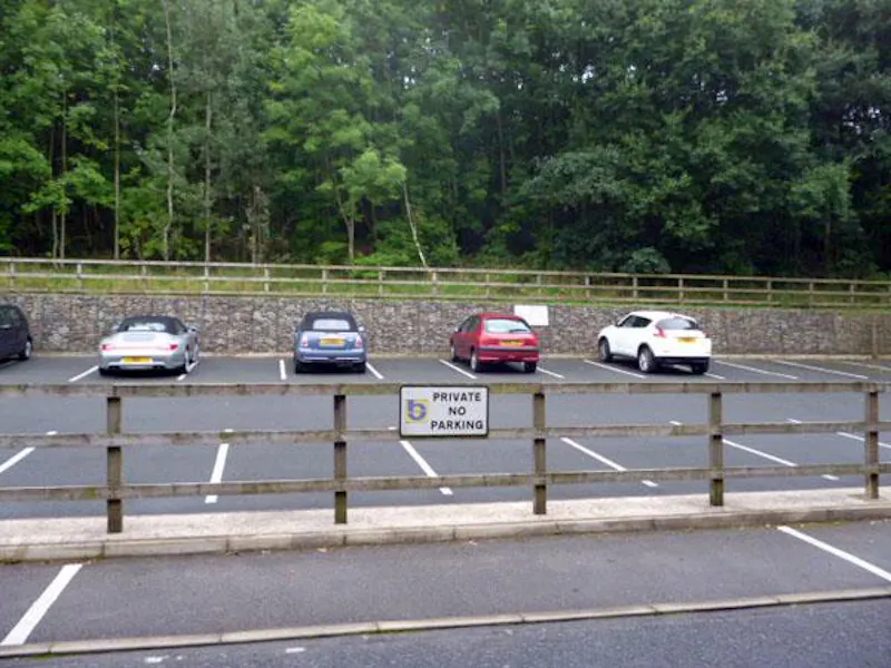 Large factory space near Burnley, N241 (photo 32)