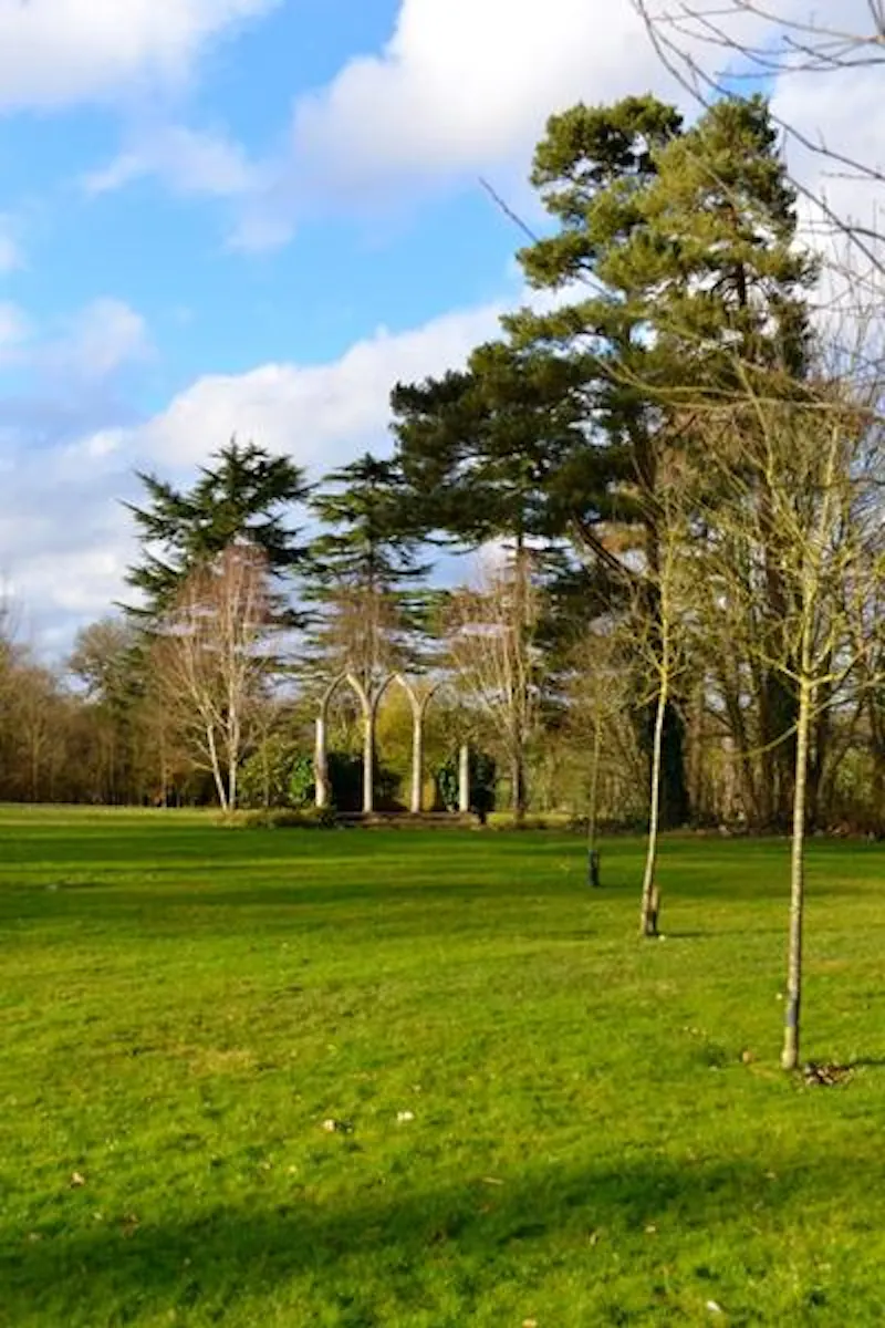 Film location D2172 in Buckinghamshire (photo 32)