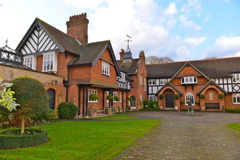 Film location D2172 in Buckinghamshire (photo 39)