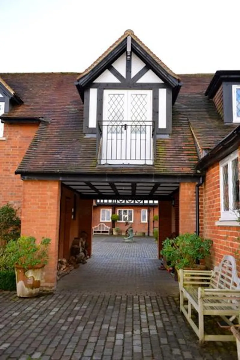 Film location D2172 in Buckinghamshire (photo 43)