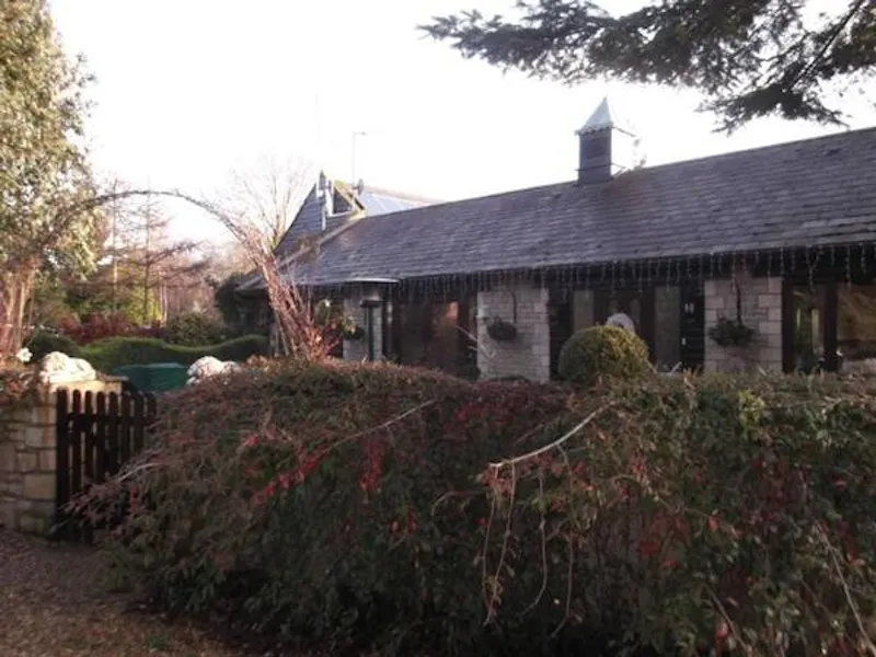 Film location L647 in Northamptonshire (photo 45)