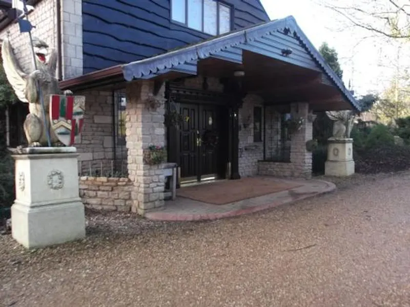 Film location L647 in Northamptonshire (photo 46)