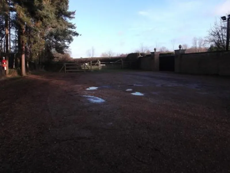 Film location L647 in Northamptonshire (photo 48)