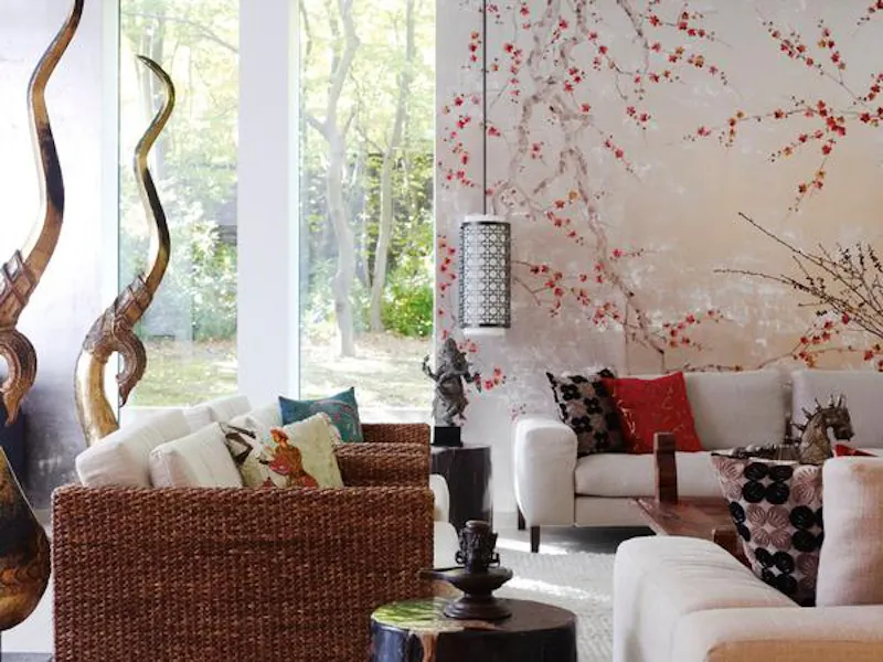 Glamorous Northwood house, K385 (photo 8)
