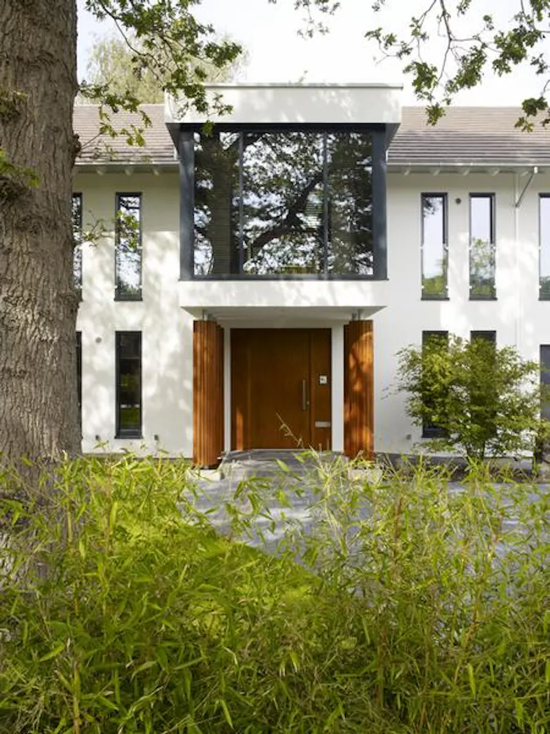 Glamorous Northwood house, K385 (photo 45)