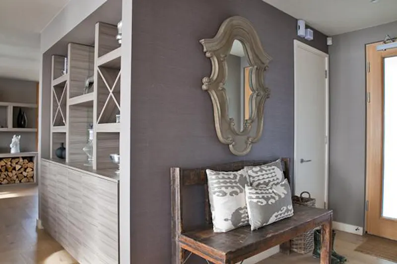 Luxury Cotswold lakeside lodge, K386 (photo 6)