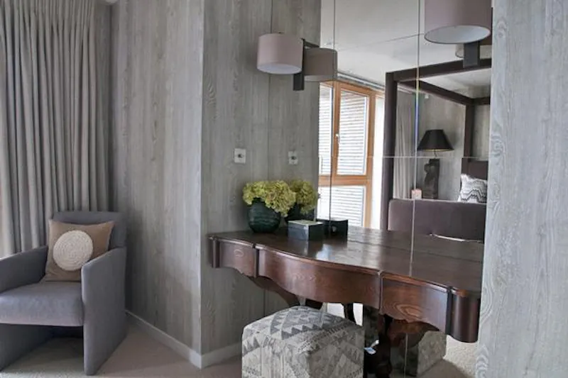 Luxury Cotswold lakeside lodge, K386 (photo 8)