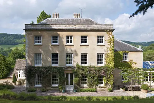 Georgian Manor house in Stroud, A1339