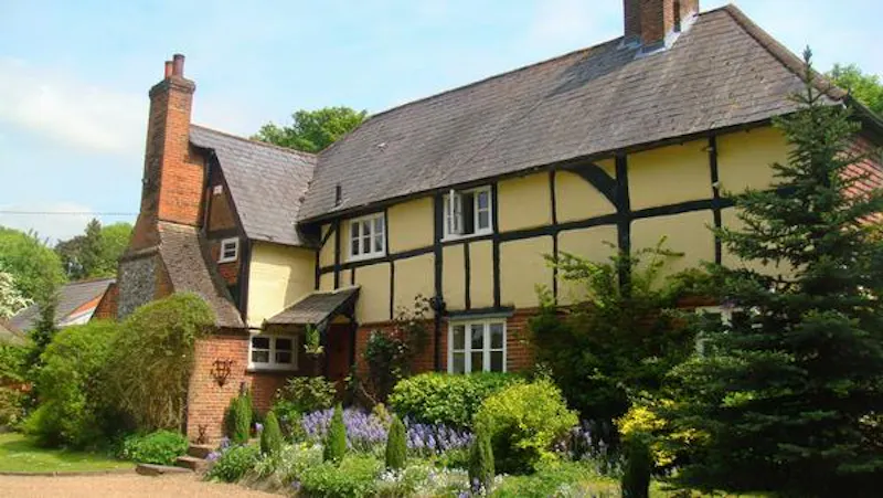 Film location C848 in Surrey (photo 26)
