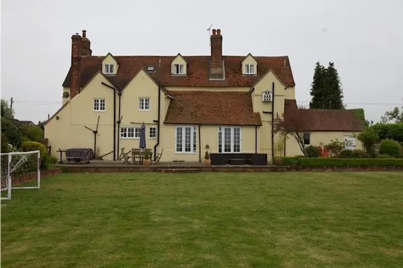 Film location C849 in Essex (photo 21)