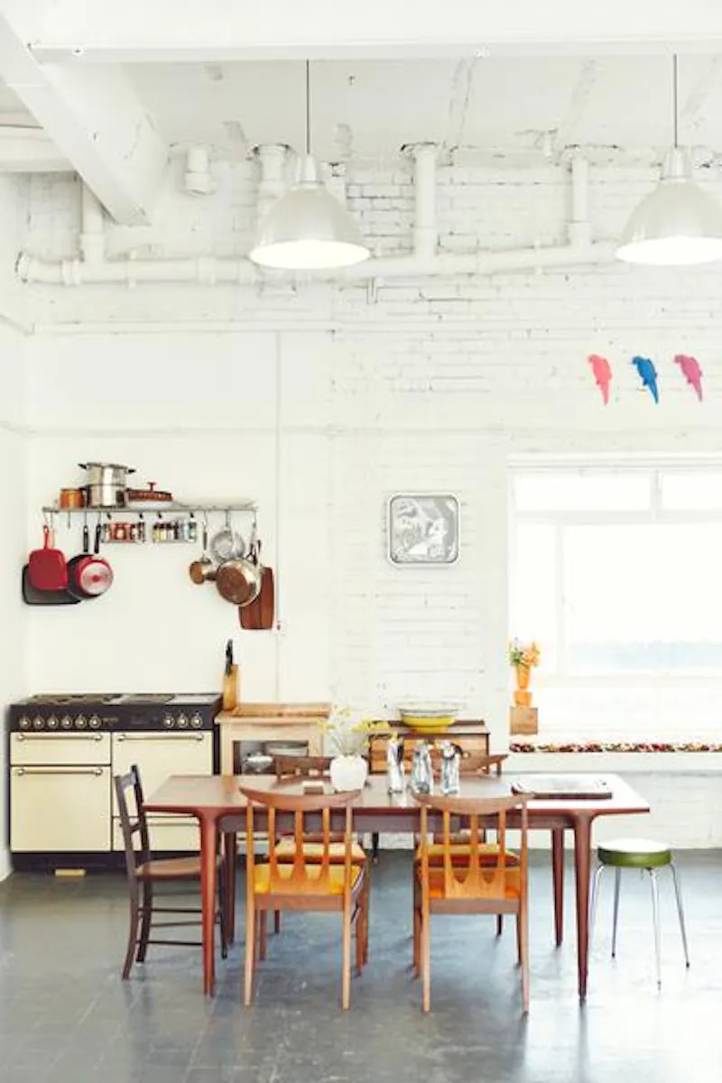 Bright South Bermondsey studio, N254 (photo 4)