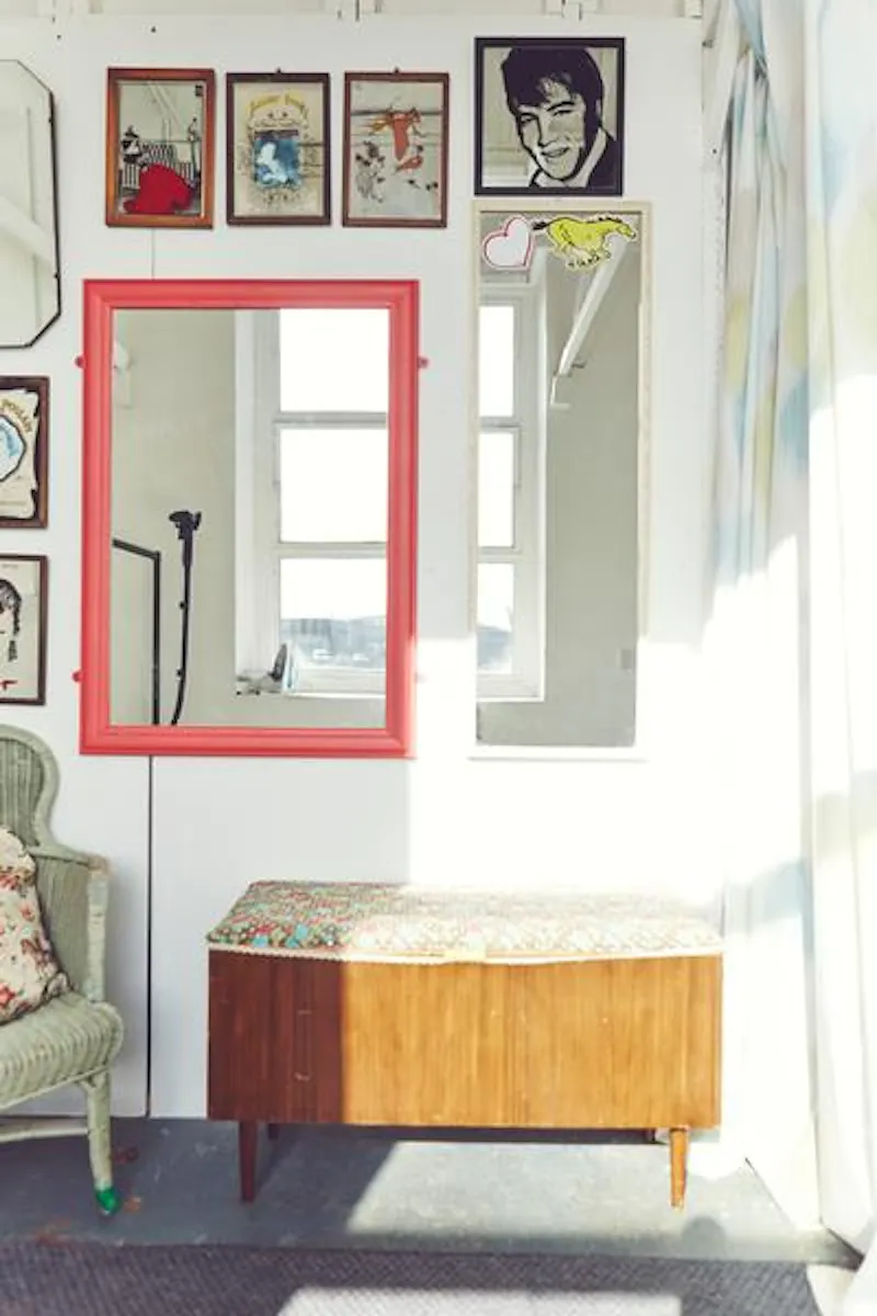 Bright South Bermondsey studio, N254 (photo 6)