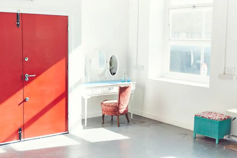 Bright South Bermondsey studio, N254 (photo 7)