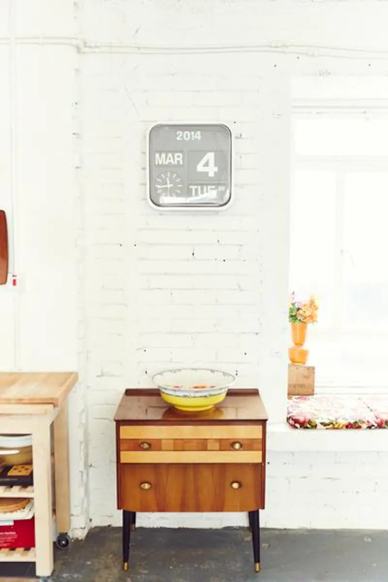 Bright South Bermondsey studio, N254 (photo 9)