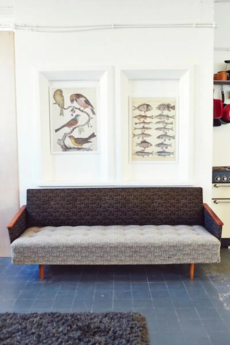 Bright South Bermondsey studio, N254 (photo 11)