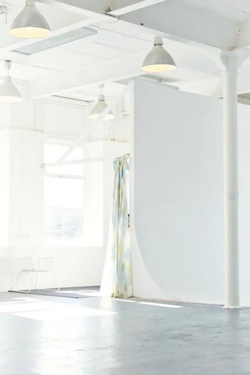 Bright South Bermondsey studio, N254 (photo 21)