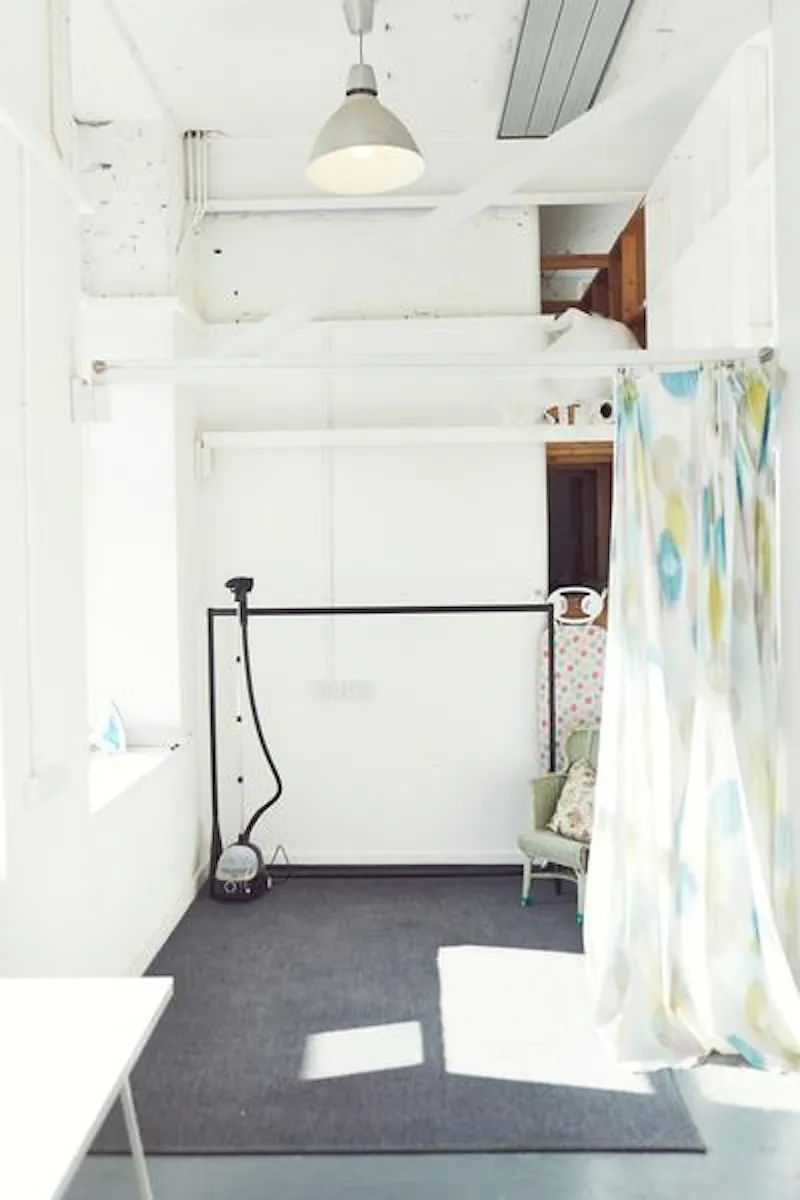 Bright South Bermondsey studio, N254 (photo 22)