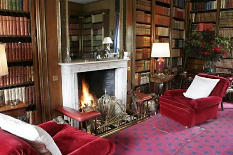 Chester-le-Street opulent manor, A1342 (photo 9)