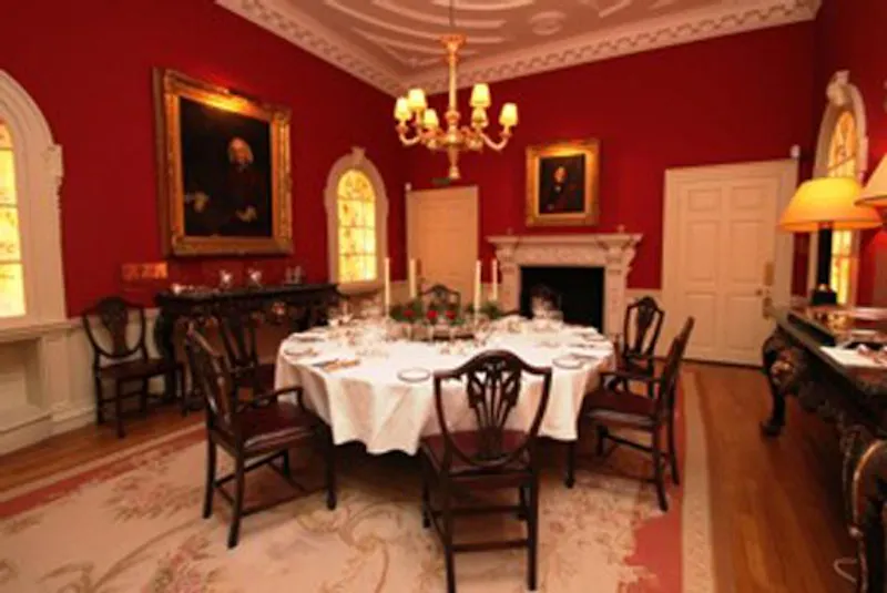 Chester-le-Street opulent manor, A1342 (photo 13)
