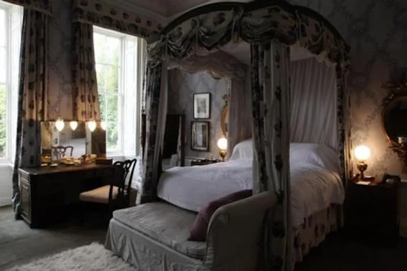 Chester-le-Street opulent manor, A1342 (photo 19)