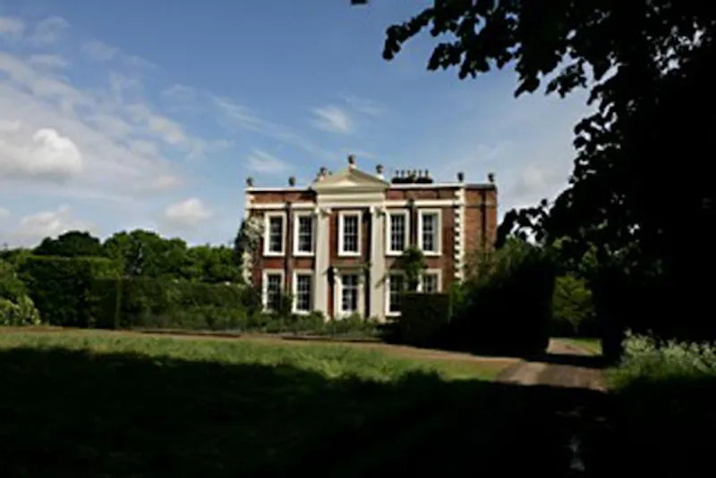 Chester-le-Street opulent manor, A1342 (photo 23)