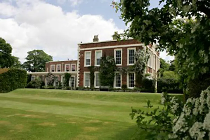 Chester-le-Street opulent manor, A1342 (photo 24)
