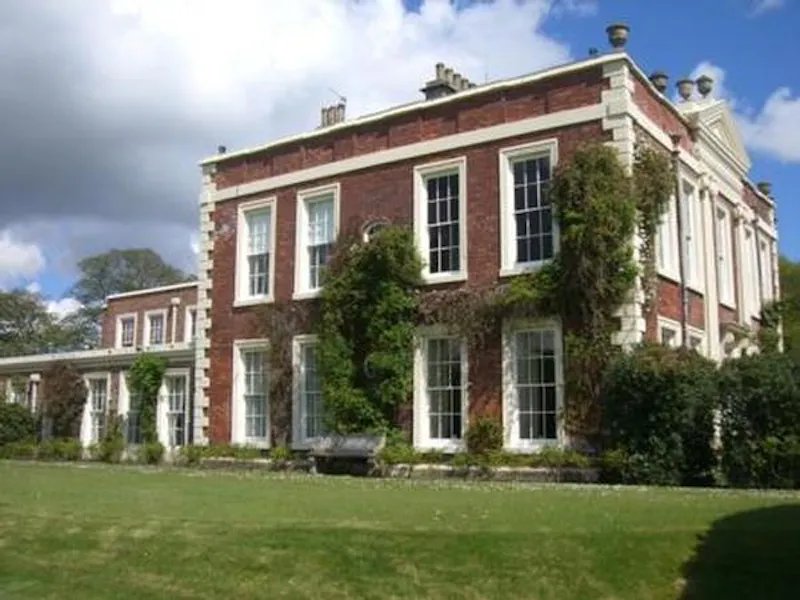 Chester-le-Street opulent manor, A1342 (photo 25)