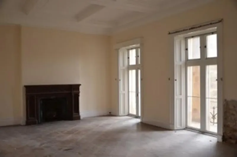 19th century vacant Durham castle, G281 (photo 27)
