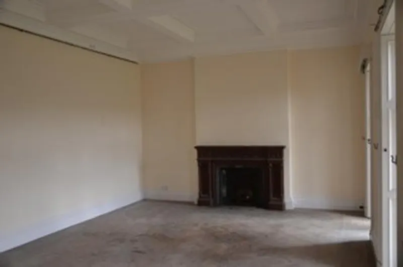 19th century vacant Durham castle, G281 (photo 28)