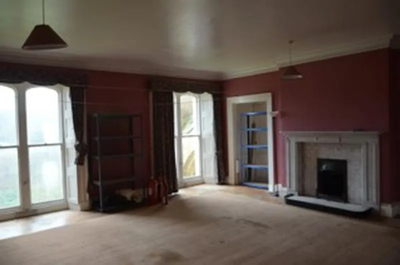 19th century vacant Durham castle, G281 (photo 38)