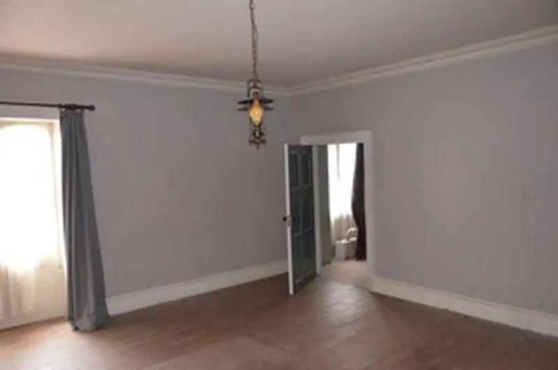 19th century vacant Durham castle, G281 (photo 39)