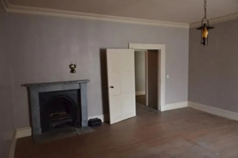 19th century vacant Durham castle, G281 (photo 40)