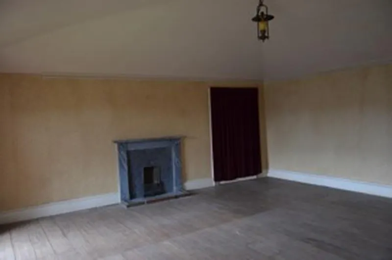 19th century vacant Durham castle, G281 (photo 41)