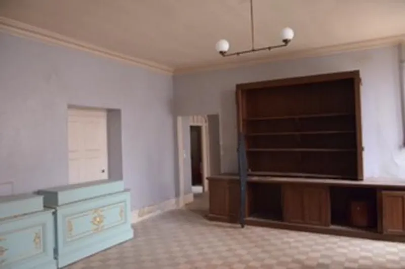 19th century vacant Durham castle, G281 (photo 46)