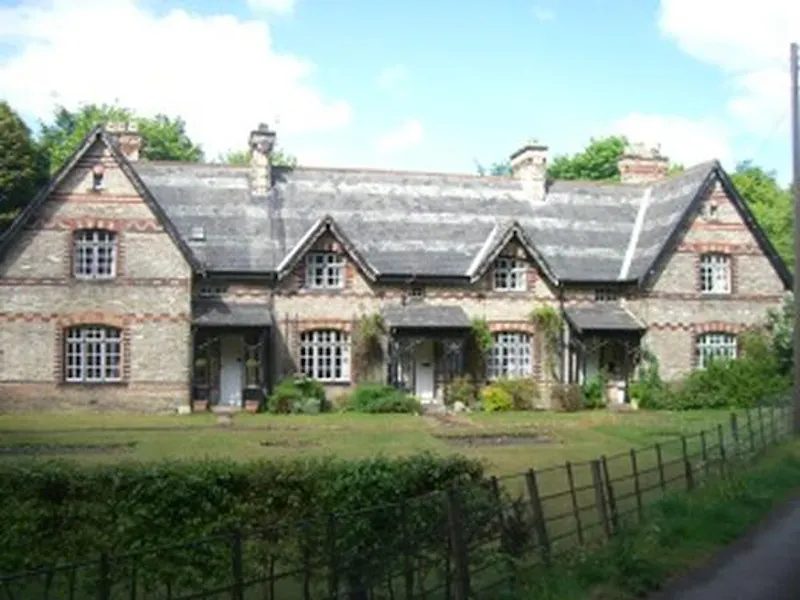 19th century vacant Durham castle, G281 (photo 76)