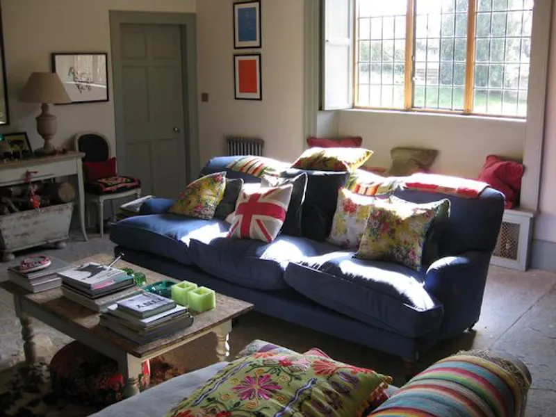 Picturesque Taunton farmhouse, L649 (photo 4)