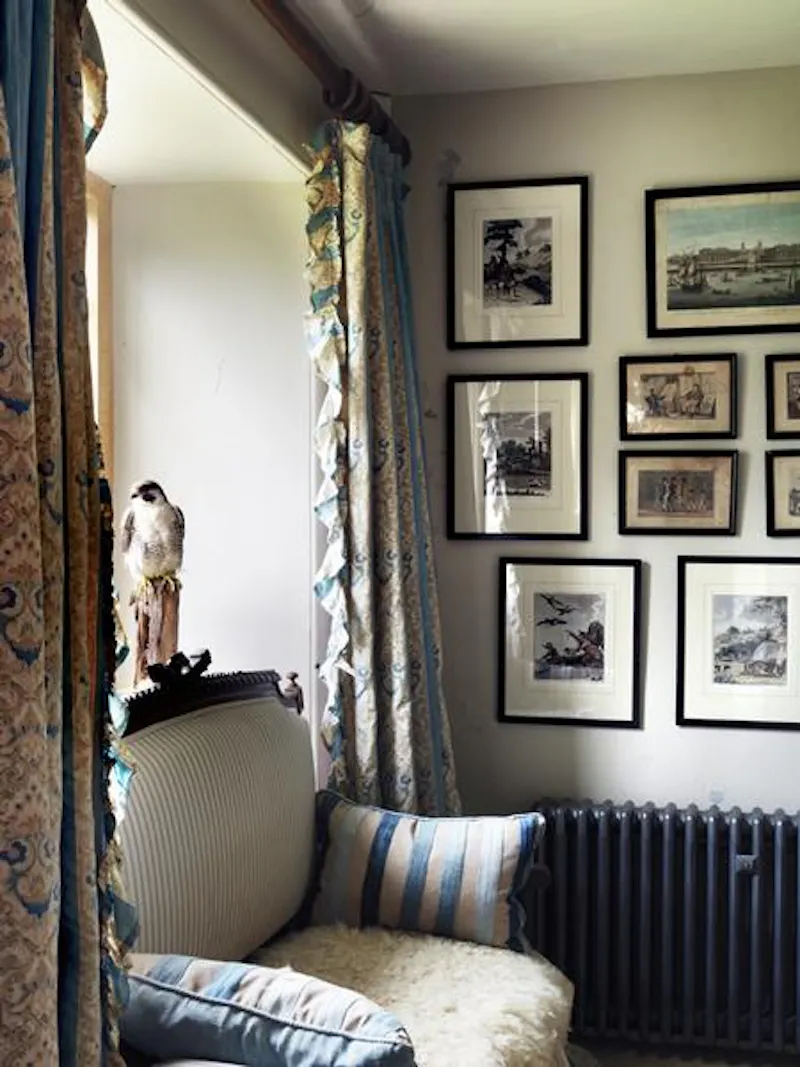 Picturesque Taunton farmhouse, L649 (photo 18)