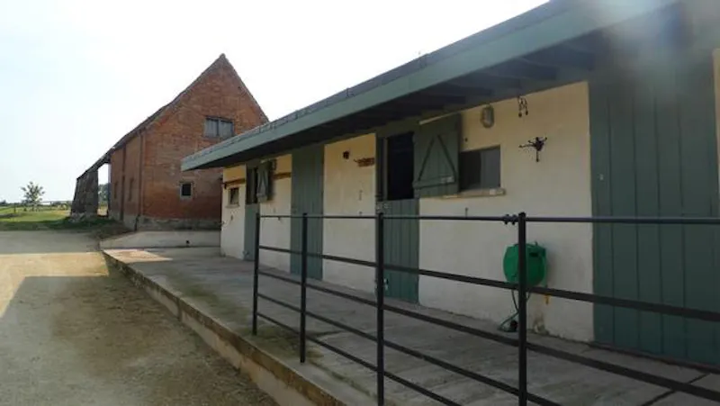 Stable / Outbuildings at Picturesque Taunton farmhouse, L649 (photo 29)