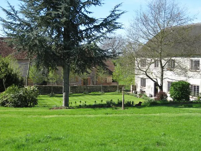 Countryside at Picturesque Taunton farmhouse, L649 (photo 36)